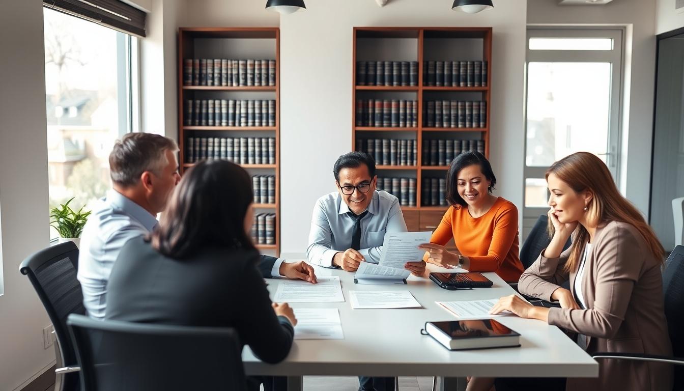 Expert Legal Verification Services